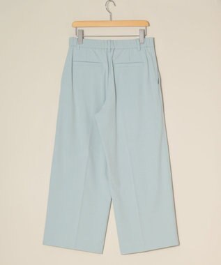 ONWARD Reuse Park 【自由区】パンツ秋冬 グリーン