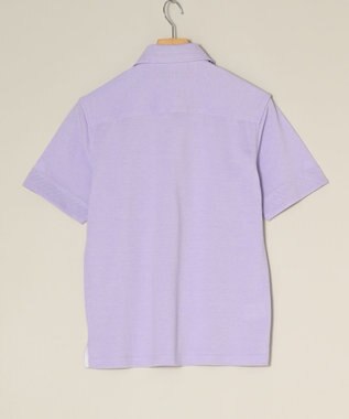 ONWARD Reuse Park メンズ商品【23区 HOMME】カットソー春夏 パープル
