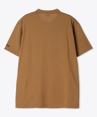 Columbia Columbia/ ヤハラフォレストグラフィックショートスリーブTシャツ /コロンビア Delta、 Front Print