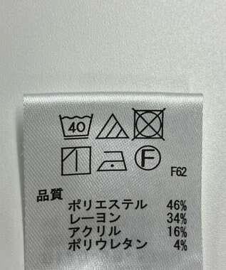 ONWARD Reuse Park 【any SiS】パンツ秋冬 ネイビー