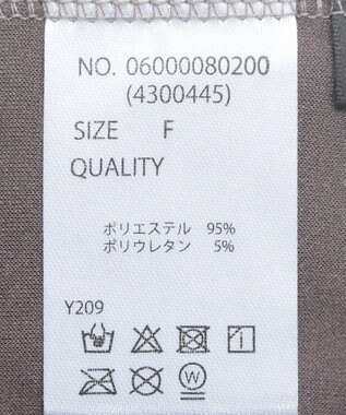 Green Parks ・ＳＵＧＡＲ　ＳＰＯＯＮスエードポンチカーゴパンツ Gray