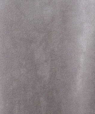 Green Parks ・ＳＵＧＡＲ　ＳＰＯＯＮスエードポンチカーゴパンツ Gray