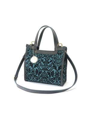 Regalo Felice 【2way / ショルダー取り外し可】ショルダー / REGALO NV(ネイビー)