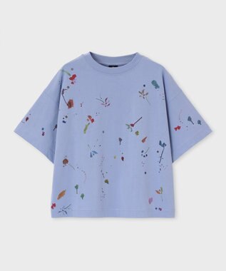 Paul Smith Mark Making プリント 半袖Tシャツ