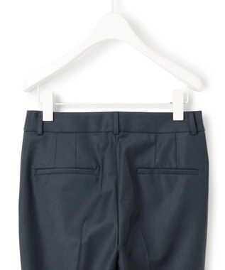 ICB 【新色追加・セットアップ対応】Bahariye スティックパンツ ダークグリーン系