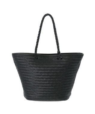 IBIZA MUNDO　ハンドバッグ ベージュ