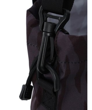 Green Parks ■別注Ｄｒｉｆｔｅｒ　ＨＡＮＤＬＥ　ＢＵＣＫＥＴ　ＴＯＴＥ Charcoal Gray