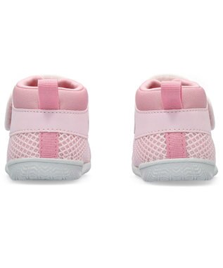 ASICS WALKING MESHOES FIRST ピンク系
