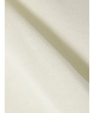 CRAFT STANDARD BOUTIQUE 【洗える】チューリップスリーブプルオーバー Off White