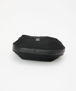 IACUCCI 【予約】アーゴ M NYLON/CERVO ブラック