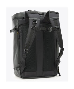 Columbia Columbia/ サイドキック35Lバックパック /コロンビア Black、 Gold