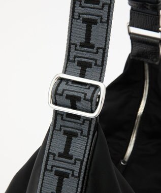 IACUCCI 【予約】アーゴ M NYLON/CERVO ブラック