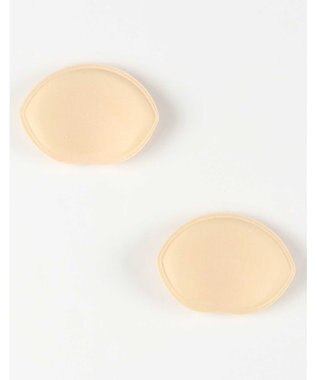 une nana cool リボンブラレース　胸もとフィットながもち～動いてもキレイはつづく～ GY