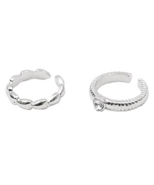 WEGO L2Pモチーフリング 柄2