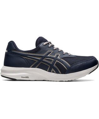 ASICS WALKING ゲルファンウォーカー M042 4E相当 ブルー系