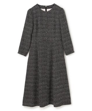 TOCCA WHIPPED CREAM CAKE ドレス ブラック系5