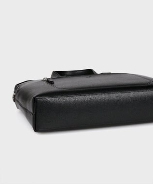 Paul Smith PS Paul Smith ビジネス 2WAYブリーフケース ブラック