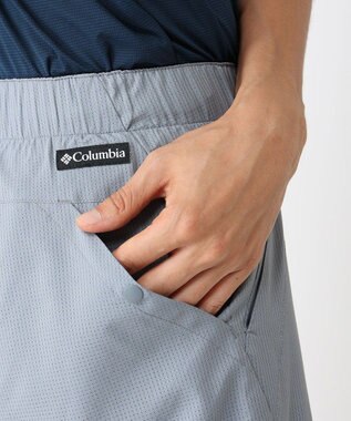 Columbia Columbia/ ジェドレンジオムニフリーズゼロパンツ /コロンビア Grey Ash