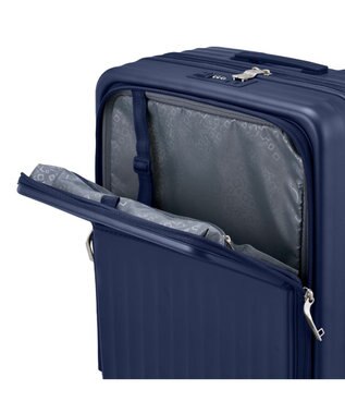 Samsonite アメリカンツーリスター スーツケース 74L(/86L) トラント スピナー68 TRANTO ネイビー