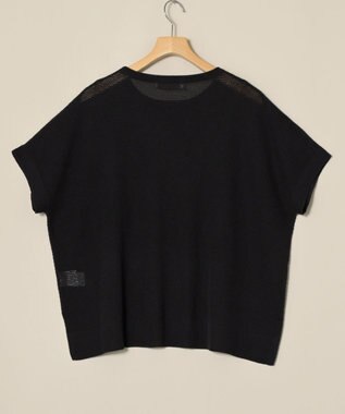 ONWARD Reuse Park 【UNFILO】ニット春夏 グレー