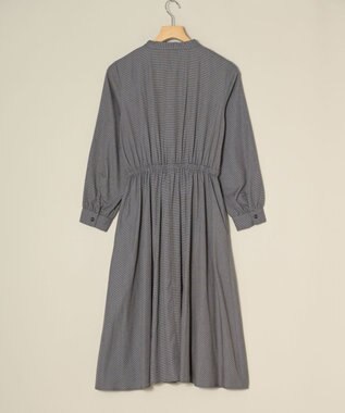 ONWARD Reuse Park 【any SiS】ワンピース秋冬 ブラック