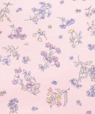 組曲 KIDS 【70㎝】ロンパース＆スタイ ギフトボックス サクラ系