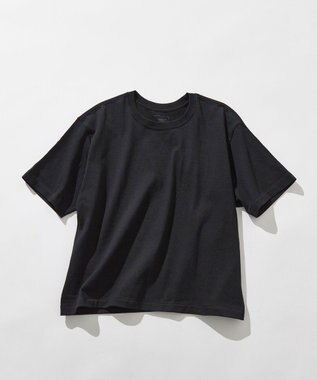 23区 【Hanes(R)×23区】SHIRO/KURO 2PACKS クルーネック Tシャツ SHIRO/KURO