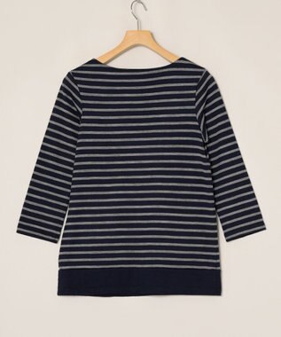 ONWARD Reuse Park 【組曲】カットソー秋冬 ネイビー