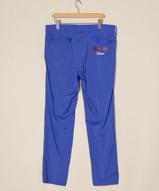 ONWARD Reuse Park メンズ商品【23区 GOLF】パンツ春夏 ブルー