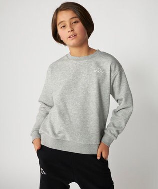 OP／FILA 【Kappa】スウェット上下セット