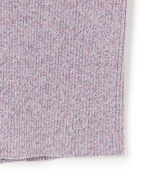 TOCCA SPARKLE TOUCH KNIT カーディガン [新色]ライラック系