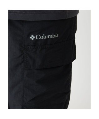 Columbia Columbia/ サンディアパラシュートパンツ /コロンビア Black