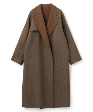 BEIGE， DANNES / コート Caramel