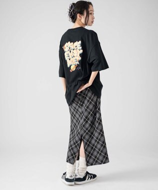 WEGO 【ユニセックス着用ITEM/新色追加】アソートグラフィックT（2） 柄18