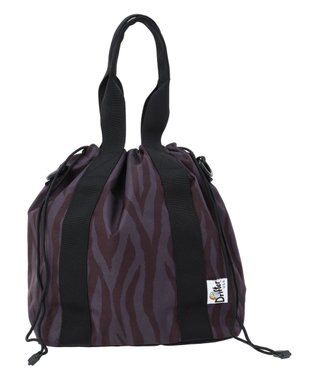 Green Parks ■別注Ｄｒｉｆｔｅｒ　ＨＡＮＤＬＥ　ＢＵＣＫＥＴ　ＴＯＴＥ Charcoal Gray