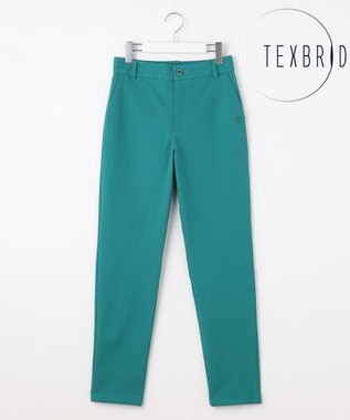 【辻梨恵プロ着用】【WOMEN】「TEXBRID」軽量ストレッチパンツ