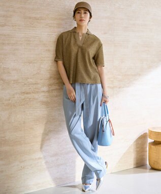 自由区 【SHIHOさん着用・長さ調節可・ステンレス】ハートモチーフ ネックレス シルバー