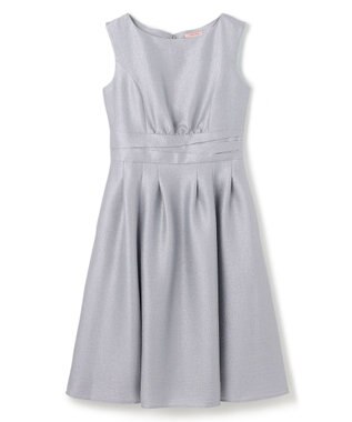 TOCCA 【消臭・洗える】DREAMINGLY ドレス ライラック系