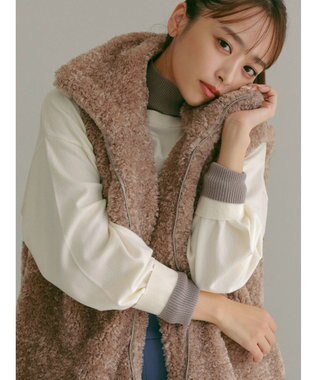 新品タグ付 HEYON pepper gilet ベスト 2025年最新】ヘヨン ペッパーの人気アイテム - メルカリ