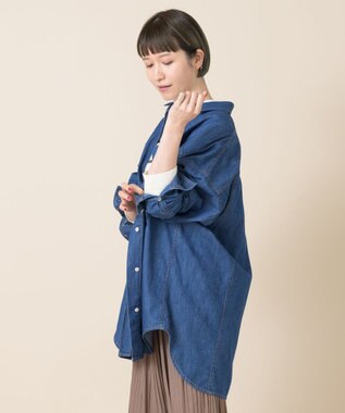 ONWARD Reuse Park 【23区】ブラウス春夏