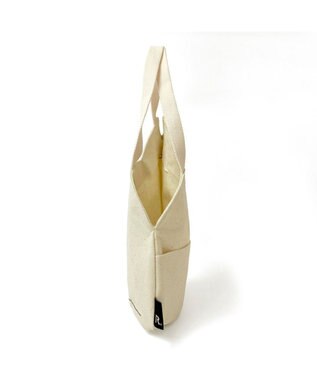 ROOTOTE 1110【ネコトート】EU.デリ.オスワリネコ-A 01：シロ