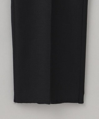 GOTAIRIKU 【DORMEUIL/ドーメル】ミレニアル　通年スーツ＿ブラック ブラック系8