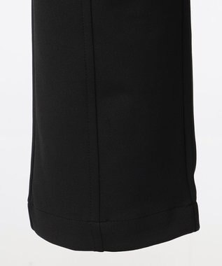 23区GOLF 【MEN】【23Fondation/WEB&一部店舗限定】ＴＥＸＢＲＩＤ  イージーパンツ ブラック系