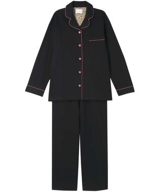 une nana cool 【綿混】天竺パジャマ MADE WITH LIBERTY FABRIC