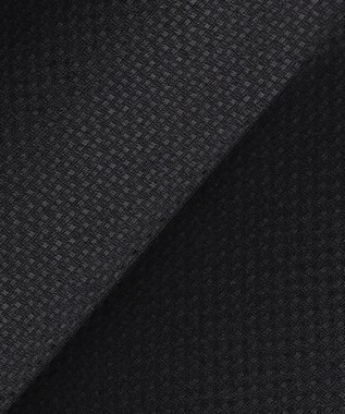 GOTAIRIKU 【DORMEUIL/ドーメル】ミレニアル　通年スーツ＿ブラック ブラック系8