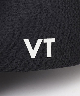 23区GOLF 【UNISEX】クーリングキャップ ブラック系