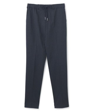 JOSEPH HOMME エアジャガードジャージー / PEGG CONVERTIBLE ネイビー系