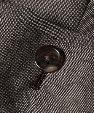 Paul Smith シャンブレー ワイドパンツ ライトベージュ