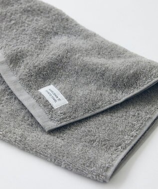 SHINTO TOWEL ユキネサラシ フェイスタオル