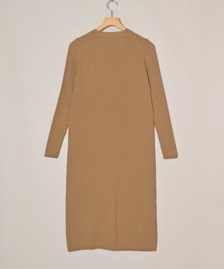 ONWARD Reuse Park 【23区】ニット春夏 ブラウン